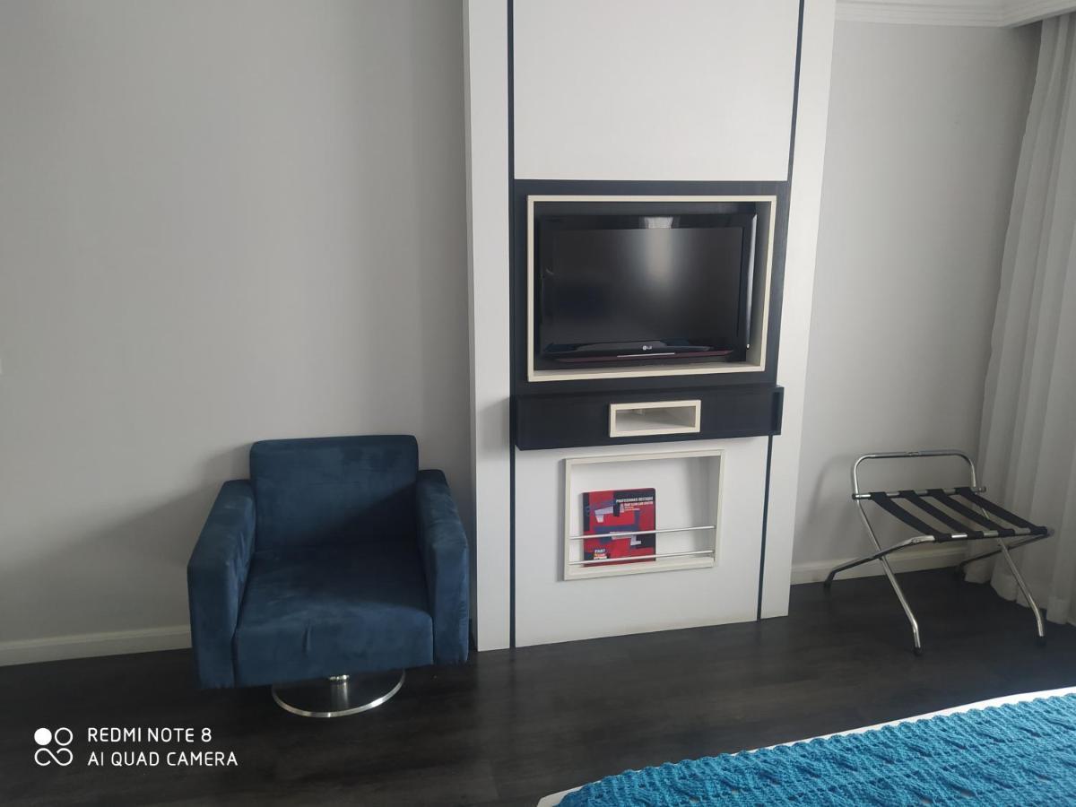 Flat Moema Ibirapuera 4* Sao Paulo