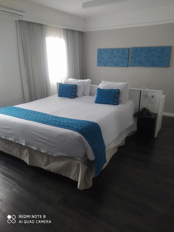 Aparthotel Flat Moema Ibirapuera